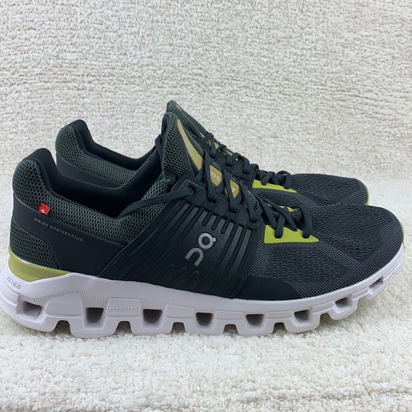 On Running Other - OnCloud Cloudswift Mens 12.5